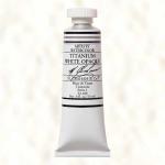 M. Graham & Co. Watercolor Paint  (0.5oz/15ml) Titanium White