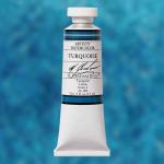 M. Graham & Co. Watercolor Paint  (0.5oz/15ml) Turquoise