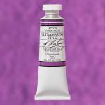 M. Graham & Co. Watercolor Paint  (0.5oz/15ml) Ultramarine Pink