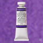M. Graham & Co. Watercolor Paint  (0.5oz/15ml) Ultramarine Violet Deep