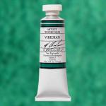 M. Graham & Co. Watercolor Paint  (0.5oz/15ml) Viridian