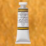 M. Graham & Co. Watercolor Paint  (0.5oz/15ml) Yellow Ochre