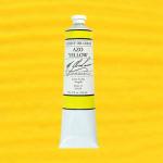 M. Graham & Co. Oil Paint - (5oz/150ml) Azo Yellow