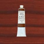 M. Graham & Co. Oil Paint - (5oz/150ml) Burnt Sienna