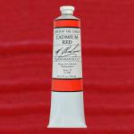 M. Graham & Co. Oil Paint - (5oz/150ml) Cadmium Red