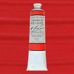 M. Graham & Co. Oil Paint - (5oz/150ml) Cadmium Red Light