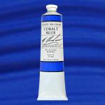 M. Graham & Co. Oil Paint - (5oz/150ml) Cobalt Blue
