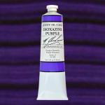 M. Graham & Co. Oil Paint - (5oz/150ml) Dioxazine Purple