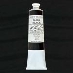 M. Graham & Co. Oil Paint - (5oz/150ml) Mars Black