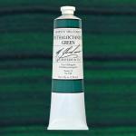 M. Graham & Co. Oil Paint - (5oz/150ml) Phthaylocyanine Green
