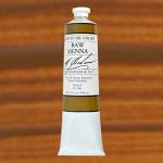 M. Graham & Co. Oil Paint - (5oz/150ml) Raw Sienna