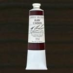 M. Graham & Co. Oil Paint - (5oz/150ml) Raw Umber