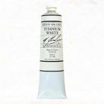 M. Graham & Co. Oil Paint - (5oz/150ml) Titanium White