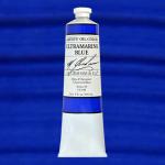 M. Graham & Co. Oil Paint - (5oz/150ml) Ultramarine Blue
