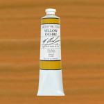 M. Graham & Co. Oil Paint - (5oz/150ml) Yellow Ochre