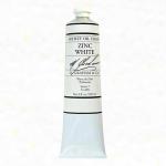 M. Graham & Co. Oil Paint - (5oz/150ml) Zinc White