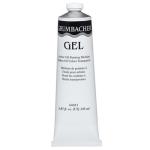 Grumbacher Gel Medium- (5oz/148ml)  540-11