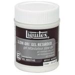 Liquitex Professional Effects Medium - (8oz/237ml) Slow-Dri Gel Retarder