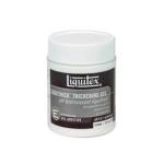 Liquitex Professional Effects Medium - (8oz/237ml) Liquithick Thickening Gel