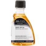 Winsor & Newton Oil Colour Mediums - (8.4oz/250ml) Liquin Light Gel
