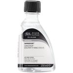 Winsor & Newton Oil Colour Solvents - (8.4oz/250ml) Sansodor Low Odor Solvent
