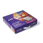 Reeves Oil Paint Classpack (144 count)