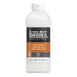 Liquitex Professional Varnish - (16oz/473ml) Gloss Flexible Surface
