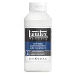 Liquitex Professional Gesso - (8oz/237ml) Clear