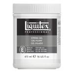 Liquitex Professional Effects Medium - (16oz/473ml) String Gel