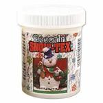 DecoArt Snow-Tex - (4oz/118ml)