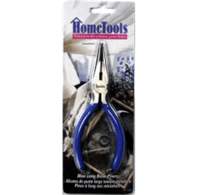 Mini Long Nose Pliers