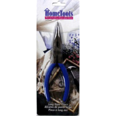 Long Nose Pliers