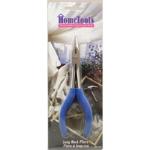 Mini Long Neck Long Nose Pliers