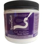 Speedball Gel Medium 16oz