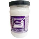 Speedball Gel Medium 32oz