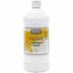 Handy Art Little Masters Tempera Paint - (32oz/946ml) White