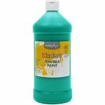 Handy Art Little Masters Tempera Paint - (32oz/946ml) Turquoise