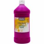 Handy Art Little Masters Tempera Paint - (32oz/946ml) Violet