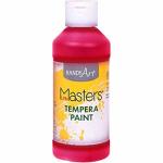 Handy Art Little Masters Tempera Paint - (8oz/237ml) Magenta