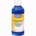Handy Art Little Masters Tempera Paint - (8oz/237ml) Blue