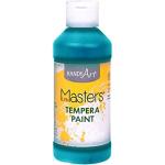 Handy Art Little Masters Tempera Paint - (8oz/237ml) Turquoise