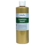 Handy Art Tempera Paint - (16oz/473ml) Brass