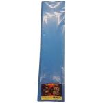 Quality Art Non-Bleeding Tissue Paper 20" x 30" - (24 Sheets) Fiesta Blue