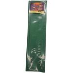 Quality Art Non-Bleeding Tissue Paper 20" x 30" - (24 Sheets) Holiday Green