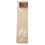 Quality Art Non-Bleeding Tissue Paper 20" x 30" - (24 Sheets) Khaki