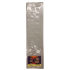 Quality Art Non-Bleeding Tissue Paper 20" x 30" - (24 Sheets) Light Gray
