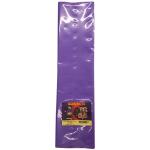 Quality Art Non-Bleeding Tissue Paper 20" x 30" - (24 Sheets) Pansy