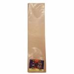 Quality Art Non-Bleeding Tissue Paper 20" x 30" - (24 Sheets) Tan