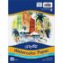 Pacon Ucreate Watercolor Paper 9" x 12" - 90lbs 50 sheets
