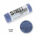 Grey #174  Street Stix Pavement Pastel